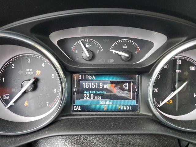 Фото 9 - BUICK ENVISION