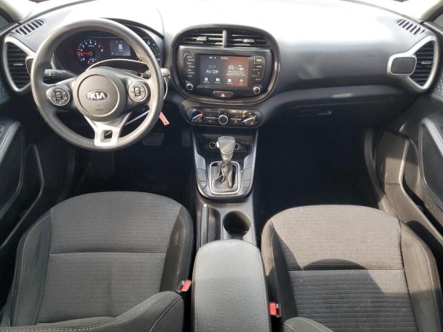 Фото 8 - KIA SOUL