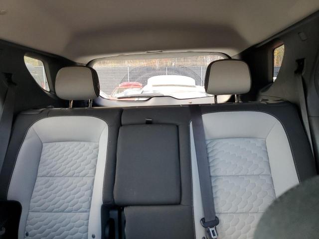 Фото 10 - CHEVROLET EQUINOX