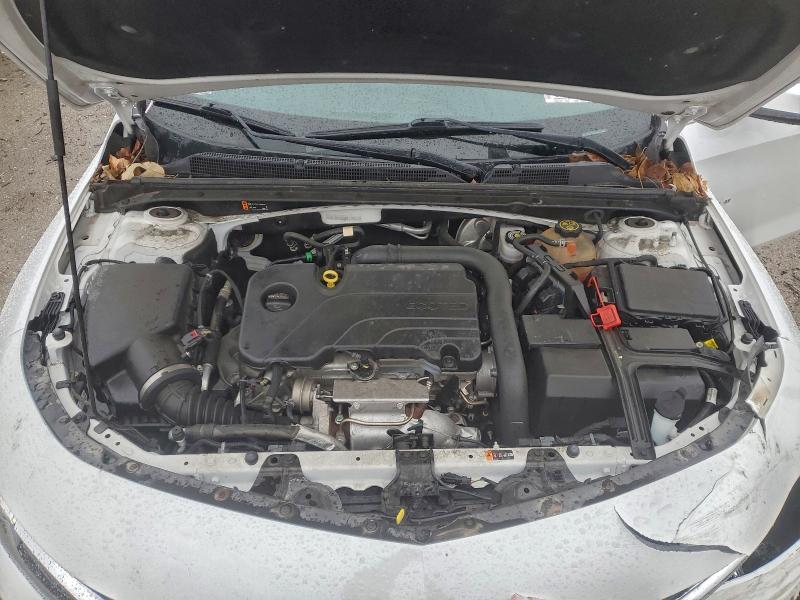 Фото 11 - CHEVROLET MALIBU