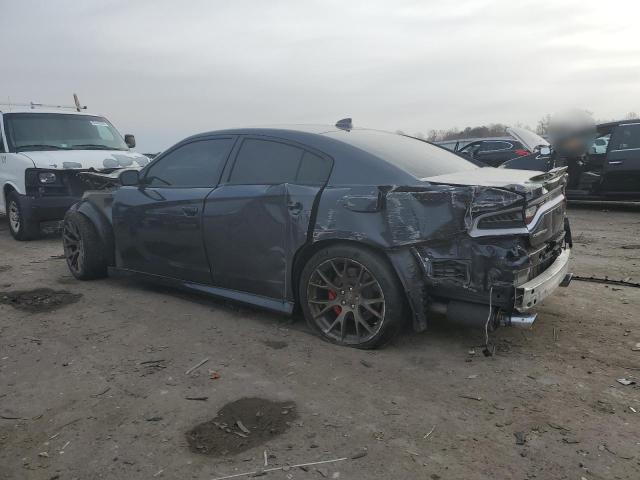 Фото 2 - DODGE CHARGER