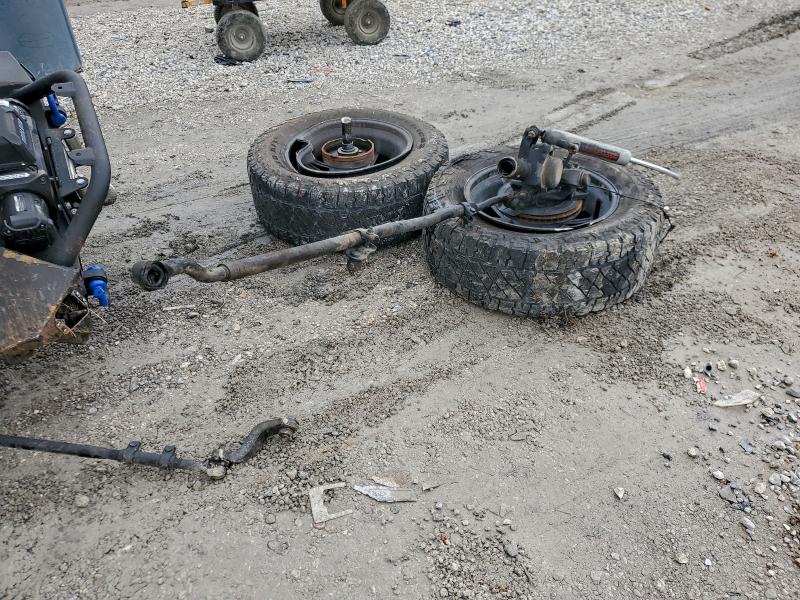 Фото 13 - JEEP WRANGLER