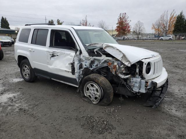 JEEP PATRIOT 2017 VIN 1C4NJRBBXHD138672