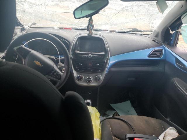 Фото 8 - CHEVROLET SPARK