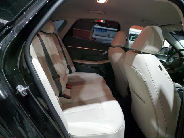 Фото 10 - HYUNDAI SONATA