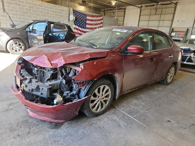 Фото 1 - NISSAN SENTRA