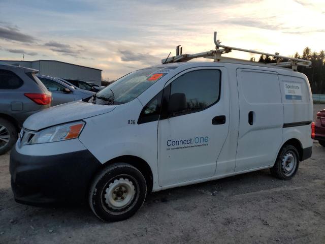 NISSAN NV 2015 VIN 3N6CM0KN7FK708836