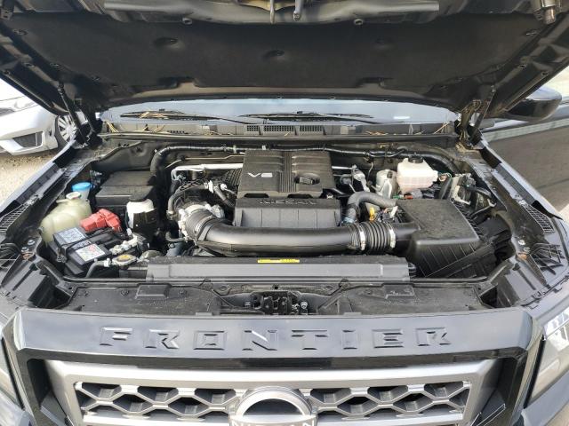 Фото 11 - NISSAN FRONTIER