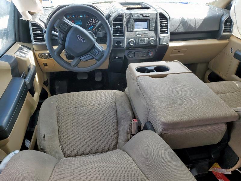 Фото 8 - FORD F-150