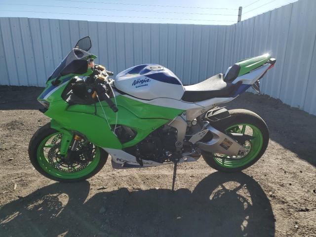 KAWASAKI ZX636 K 2024