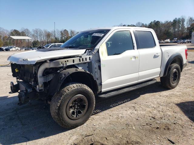 FORD F150 2022 VIN 1FTFW1RG3NFA06474