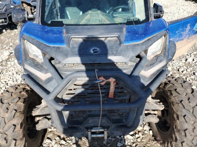 CAN-AM SIDEBYSIDE 2022