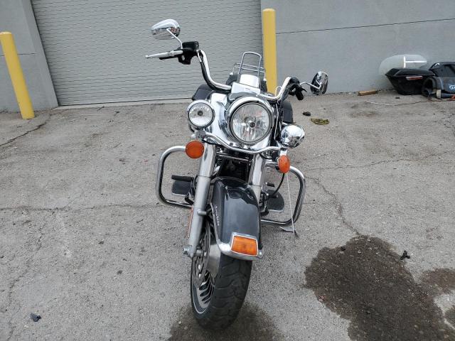 HARLEY-DAVIDSON FL 2013