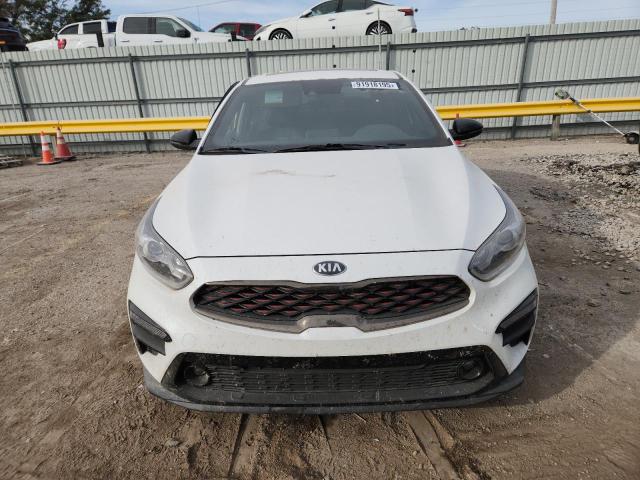 Фото 5 - KIA FORTE