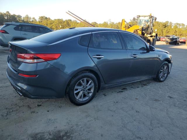 Фото 3 - KIA OPTIMA