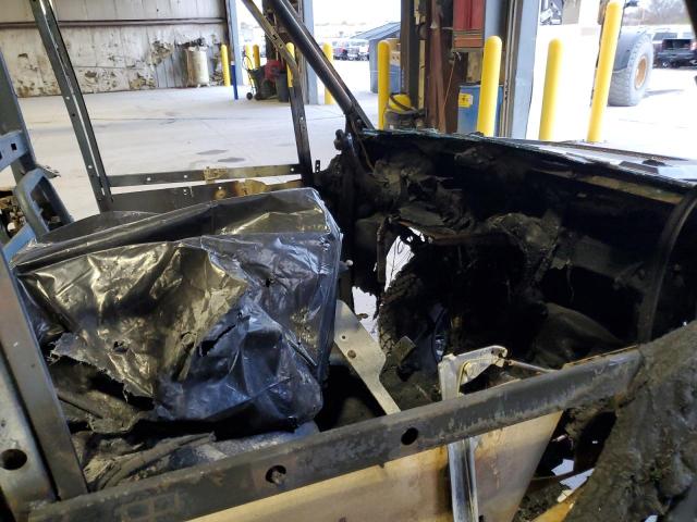 POLARIS SIDEBYSIDE 2023