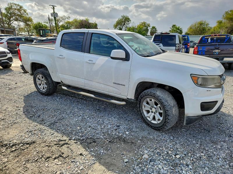 Фото 4 - CHEVROLET COLORADO