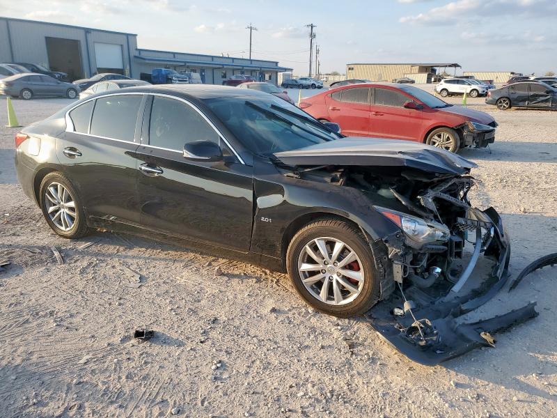 Фото 4 - INFINITI Q50