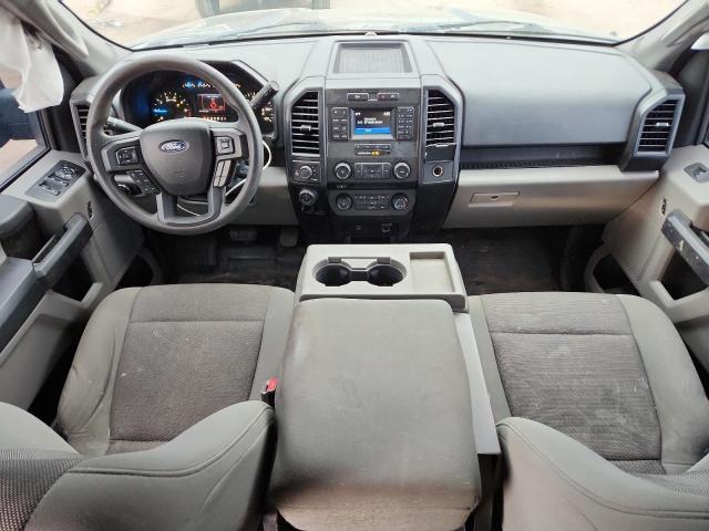 Фото 8 - FORD F-150