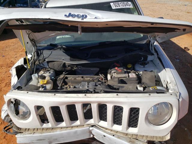 JEEP PATRIOT 2015 VIN 1C4NJPBA7FD313842