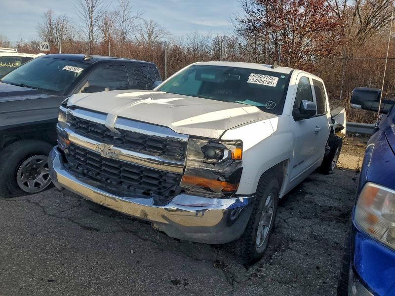 Фото 1 - CHEVROLET ALL Models