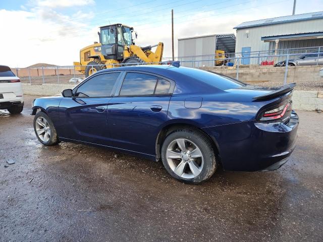 Фото 2 - DODGE CHARGER