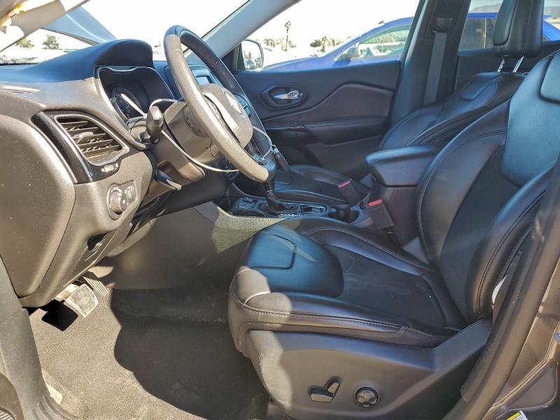 Фото 7 - JEEP GRAND CHER