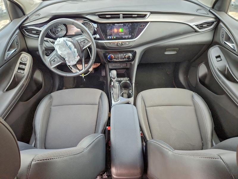 Фото 8 - BUICK ENCORE