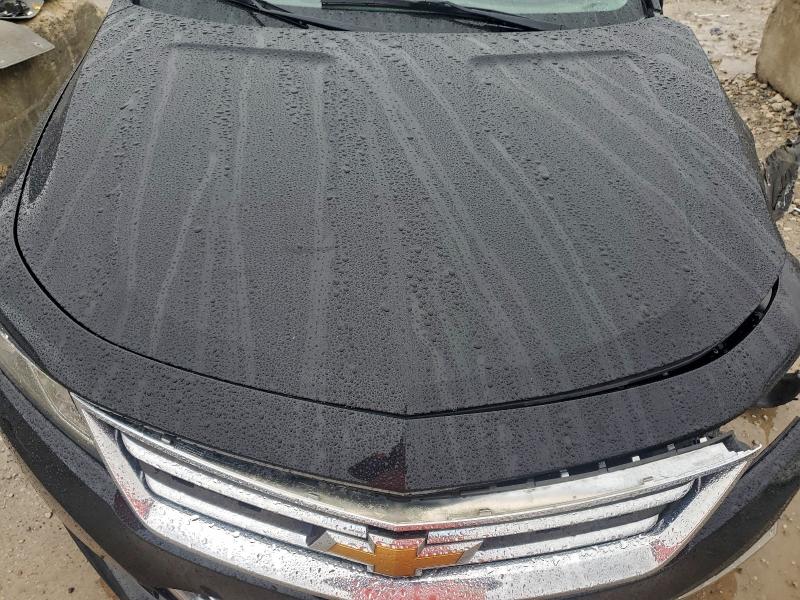 Фото 11 - CHEVROLET IMPALA