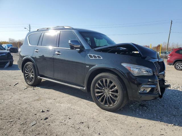 Фото 4 - INFINITI QX80