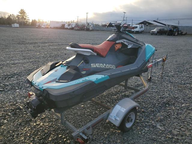 SEA-DOO JETSKI 2017