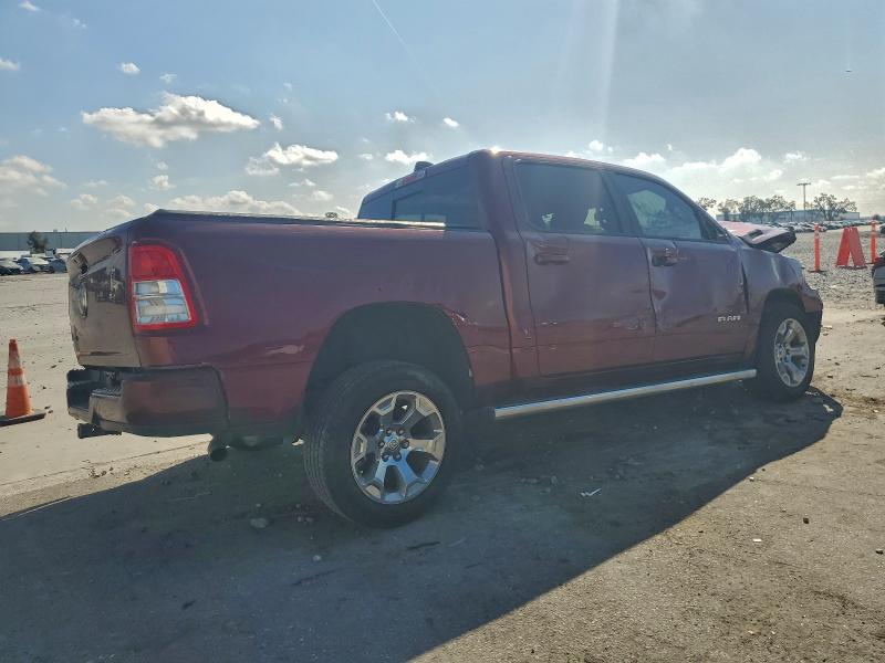 Фото 3 - RAM 1500