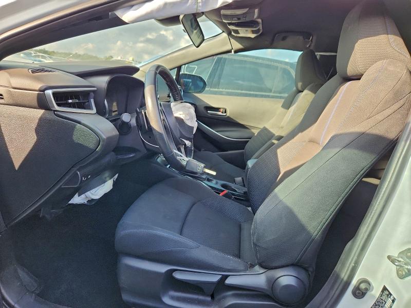 Фото 7 - TOYOTA COROLLA