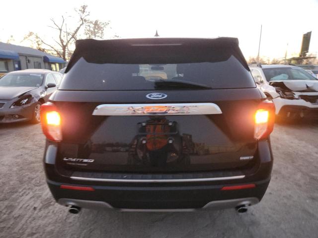 Фото 6 - FORD EXPLORER