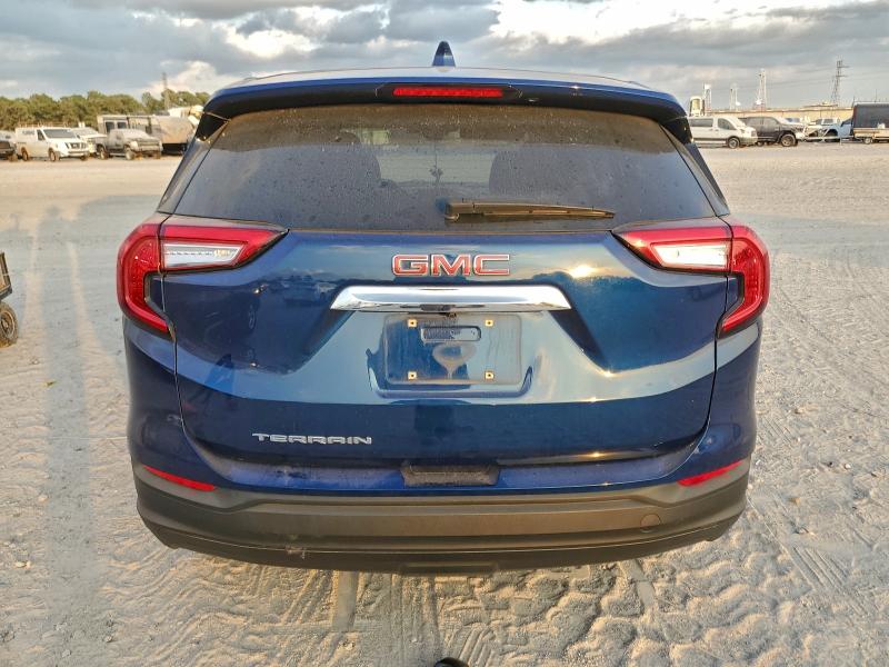 Фото 6 - GMC TERRAIN