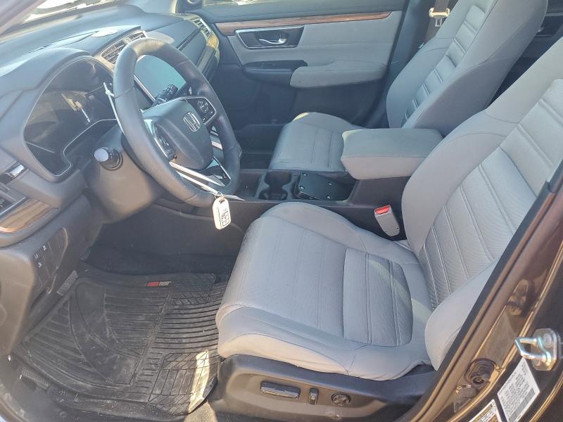 Фото 7 - HONDA CRV