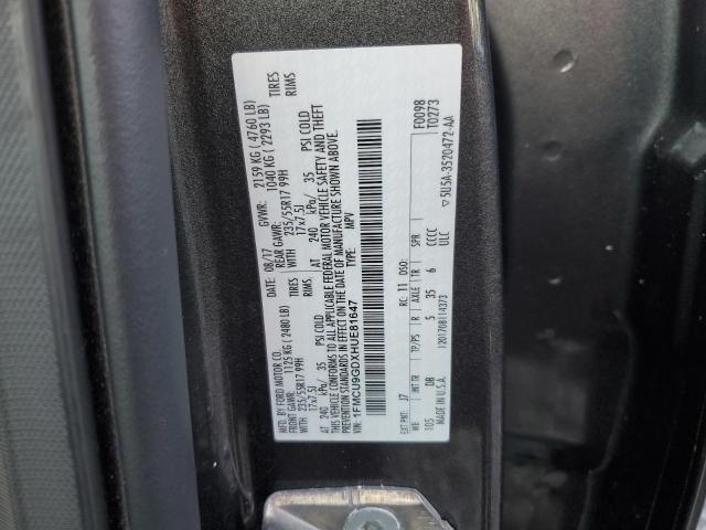 Фото 13 - FORD ESCAPE