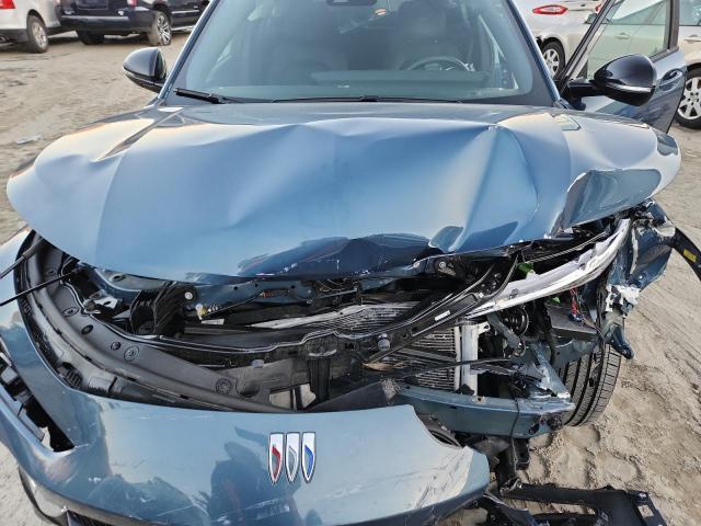 BUICK ENVISTA SP 2024 VIN KL47LBE29RB161020