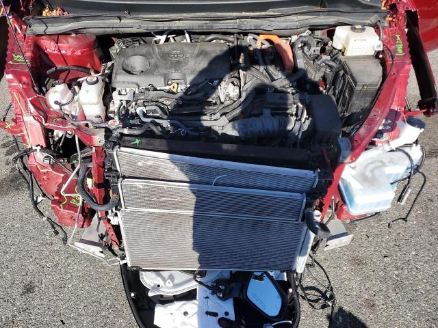 Фото 11 - TOYOTA SIENNA