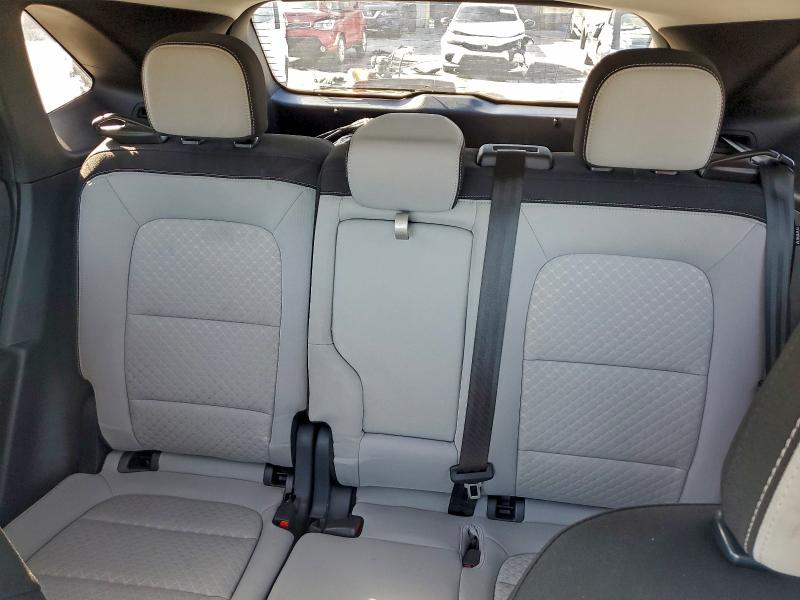 FORD ESCAPE ACT 2024 VIN 1FMCU0GN3RUA71049