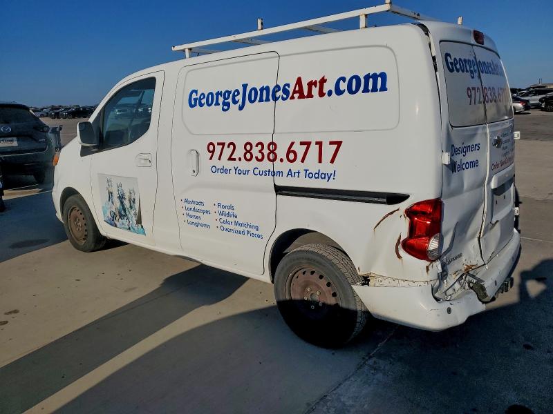 Фото 2 - CHEVROLET EXPRESS