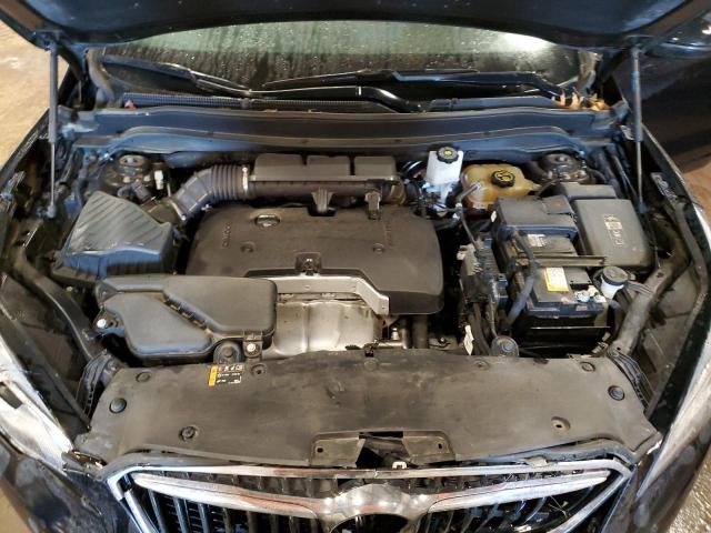 Фото 12 - BUICK ENVISION