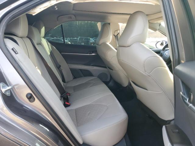 Фото 10 - TOYOTA CAMRY