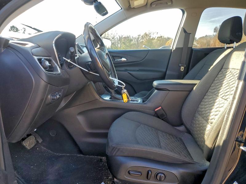 Фото 7 - CHEVROLET EQUINOX