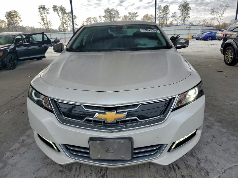 Фото 5 - CHEVROLET IMPALA