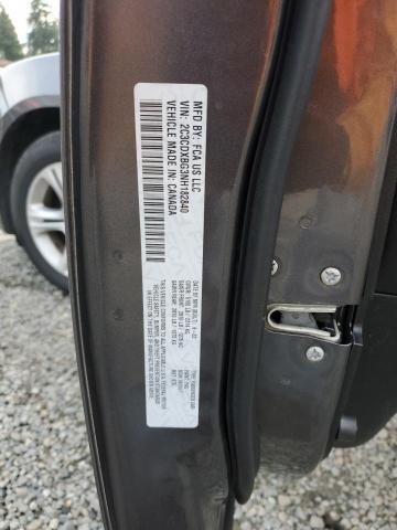 Фото 12 - DODGE CHARGER