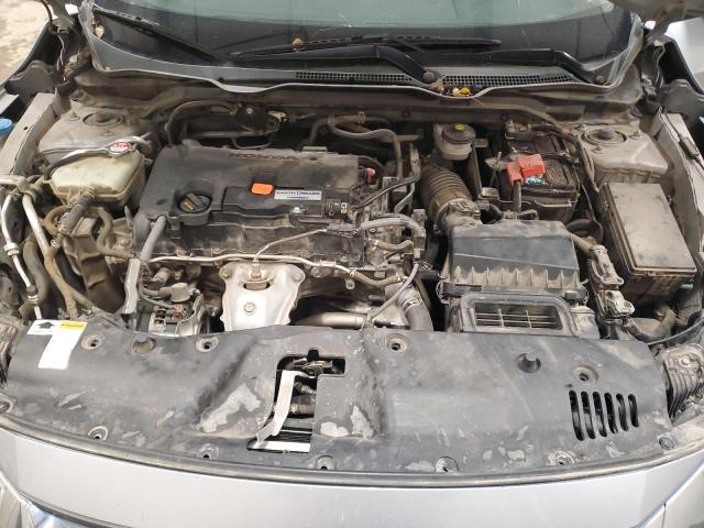 Фото 11 - HONDA CIVIC