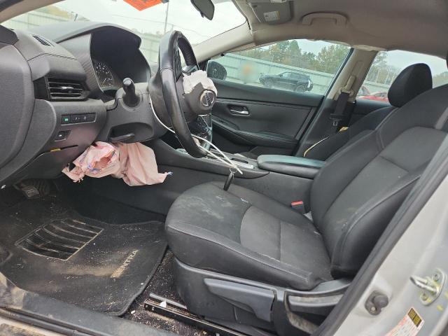 Фото 7 - NISSAN SENTRA