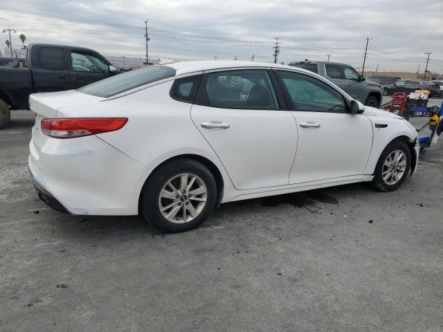 Фото 3 - KIA OPTIMA