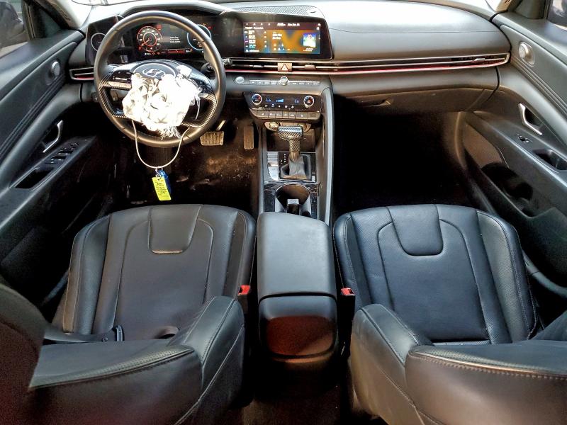 Фото 8 - HYUNDAI ELANTRA